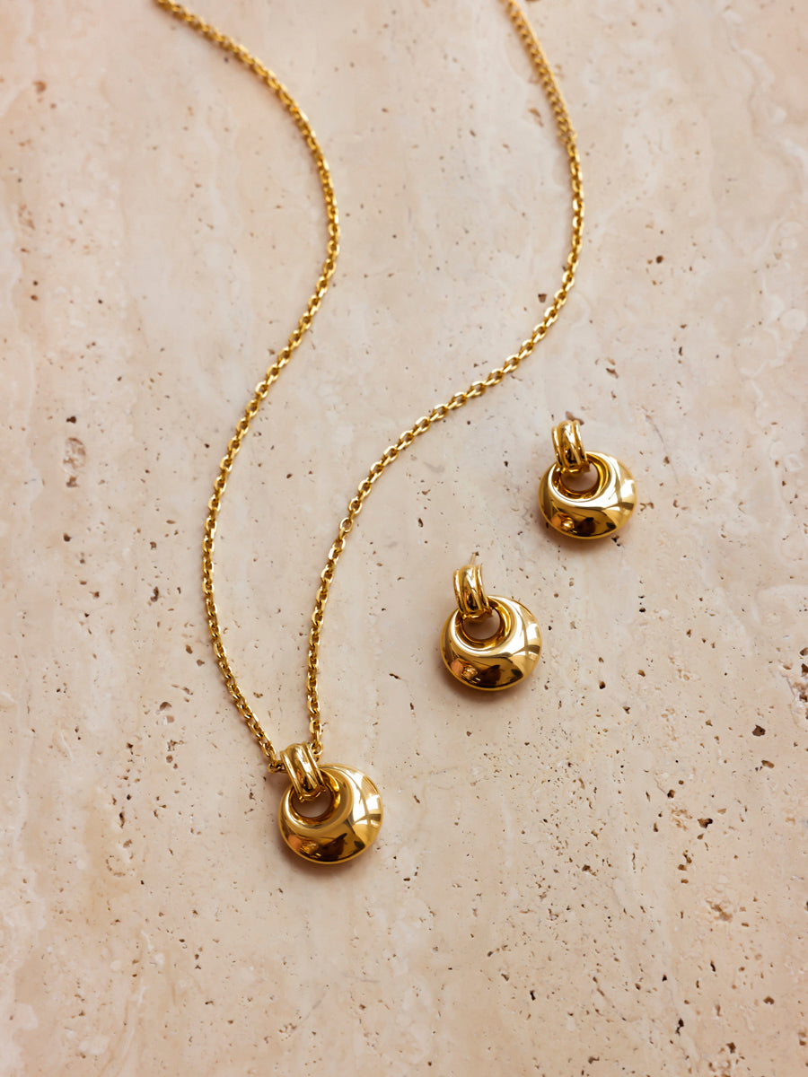 Vogue Elegance Set