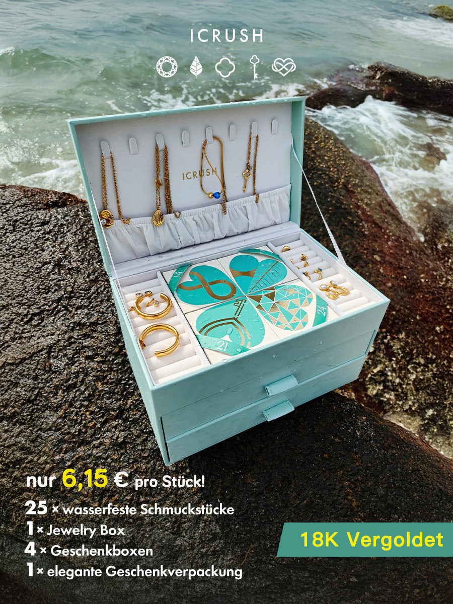 ADVENTSKALENDER 2025