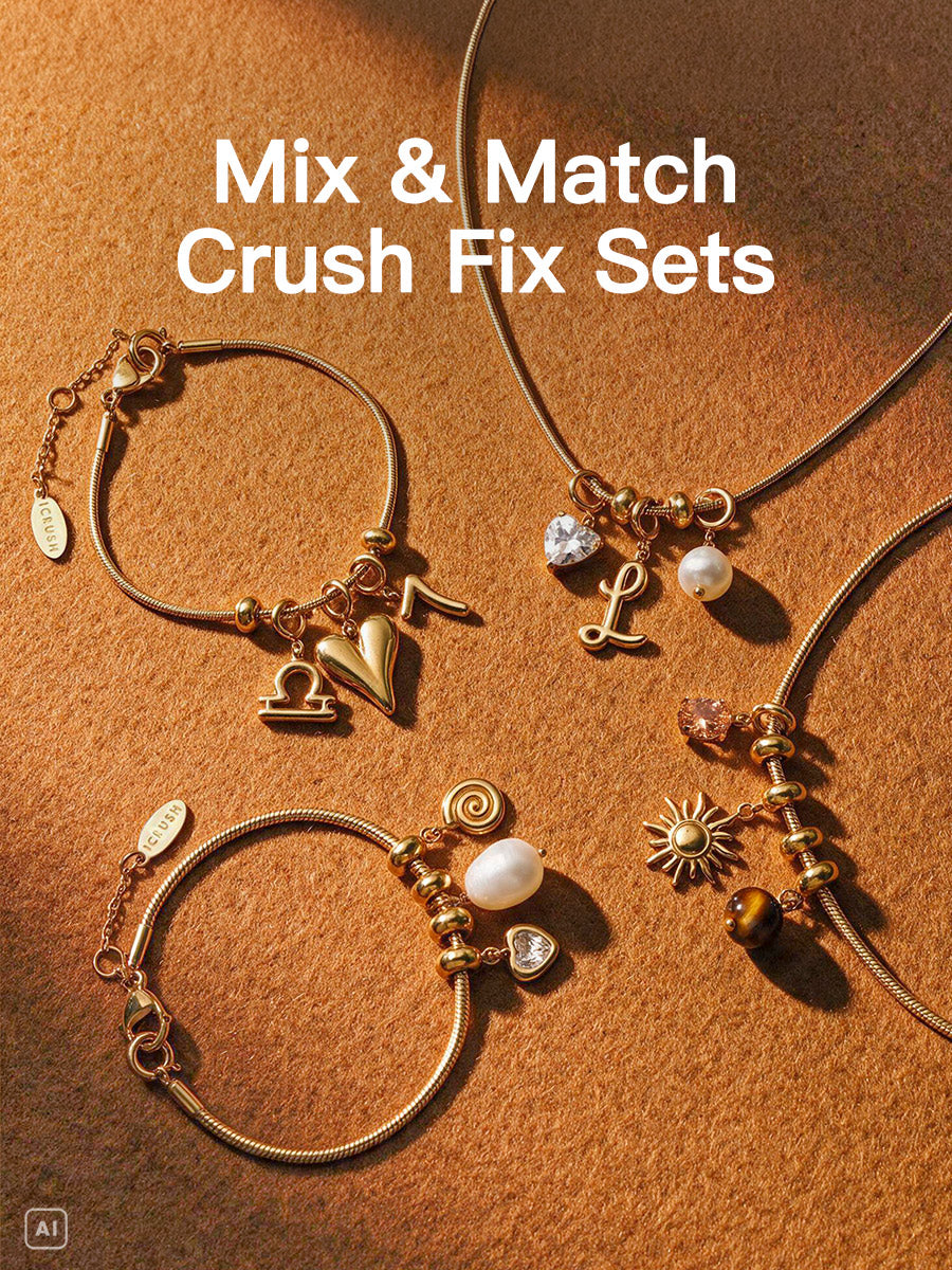 Crush Fix Sets