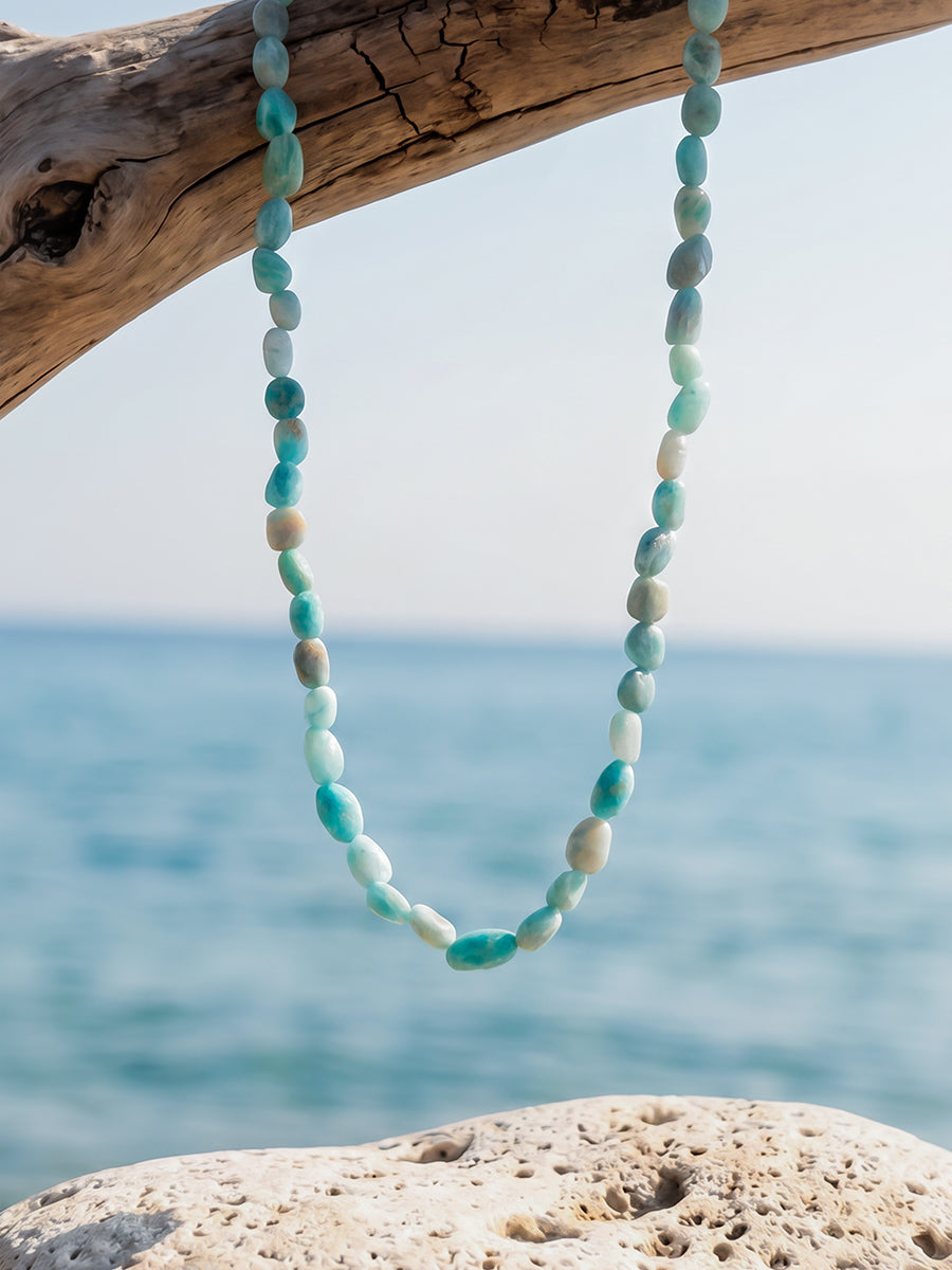 Forest Whisper Kette ICRUSH