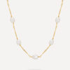 Drop It Kette ICRUSH Gold/Silver