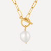 Drop It Kette ICRUSH Gold/Silver