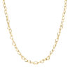 Endless Love Kette ICRUSH Gold/Silver