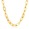 COURAGEOUS KETTE GOLD ICRUSH Gold/Silver