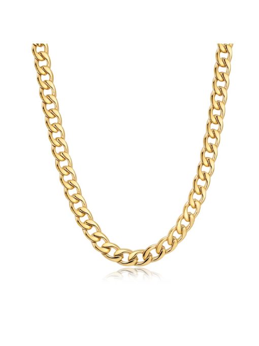 Revival Chain Gold ICRUSH Gold/Silver/Rose Gold