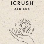 ICRUSH SUBSCRIPTION BOX - GOLD