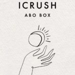 ICRUSH ABO BOX – SILBER
