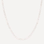 Classic Pearls Kette Gold