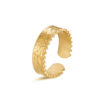 Neat Ring Gold ICRUSH Gold/Silver