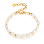 Delicate ARMBAND Gold