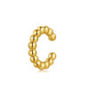 PROMINENT Earcuff Gold ICRUSH Gold/Silver
