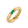 CHÉRIE Ring Gold ICRUSH Gold/Silver