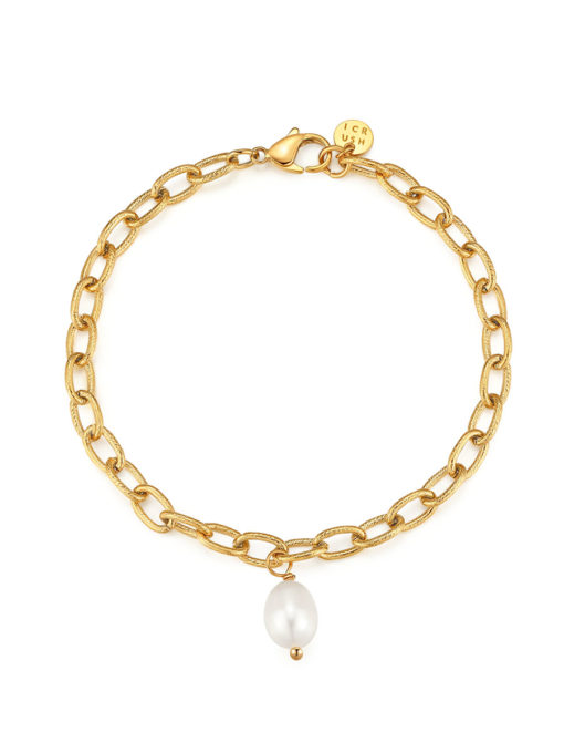 Urban Pearl ARMBAND Gold ICRUSH Gold/Silver/Rose Gold