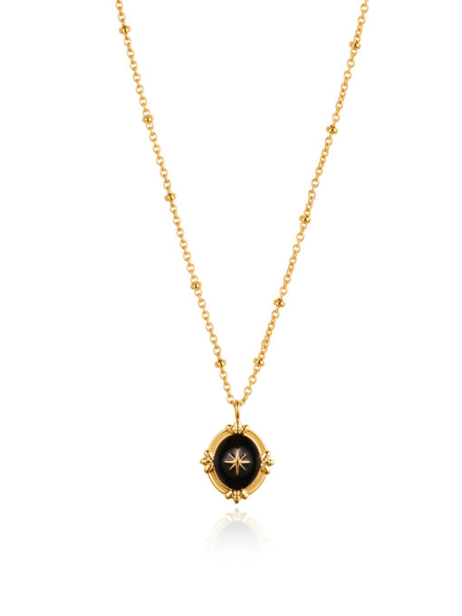 Star bright Kette Gold ICRUSH Gold/Silver/Rosegold