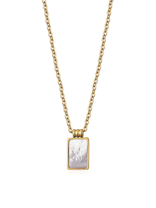 Essence Pearl Chain Gold ICRUSH Gold/Silver/Rose Gold