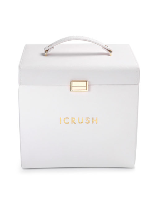 ICRUSH Jewelry Case ICRUSH Gold/Silver/Rose Gold