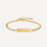 Determined ARMBAND Gold
