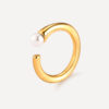 Pleasure Ring Gold ICRUSH Gold/Silver