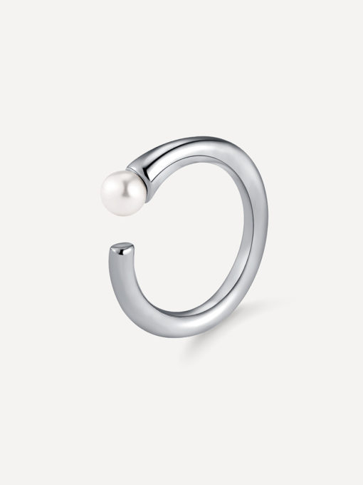 Pleasure Ring Silber ICRUSH Gold/Silver/Rosegold
