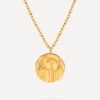 Travel Series - NYC Kette Gold ICRUSH Gold/Silver