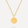 Joyful Aura Kette Gold ICRUSH Gold/Silver