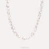 Delightful Pearl Kette Gold ICRUSH Gold/Silver